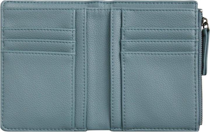 Produktbild Weird Fish Tabytha Veganes Leder Geldbörse Unifarben