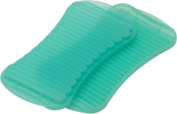 Actual product image Lékué ice crusher