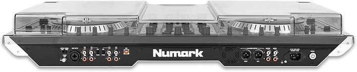 Image du produit Decksaver Numark NS7 MK1 & MK2
