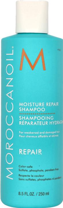Image du produit Moroccanoil Repair (Shampoing liquide, 250 ml)