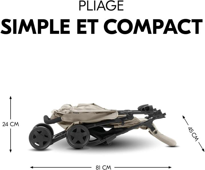 Produktbild Hauck Sport (6 Monate - 3 Jahre)