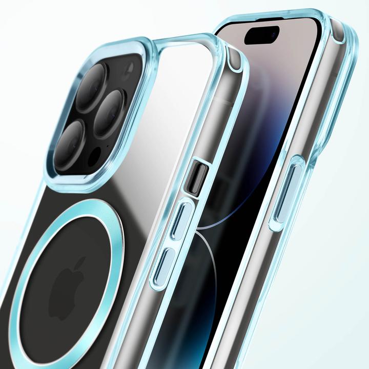 Produktbild Avizar Cristal Color Case (Apple iPhone 14 Pro Max)