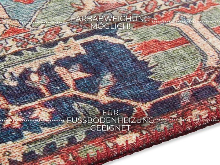 Produktbild ELLE DECORATION Hamadan (230 x 160 cm)