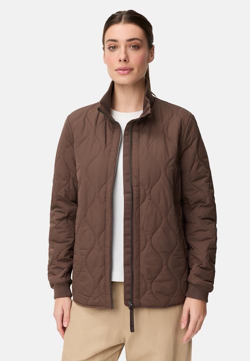 Produktbild Camel Active Steppjacke mit Taschen (48)