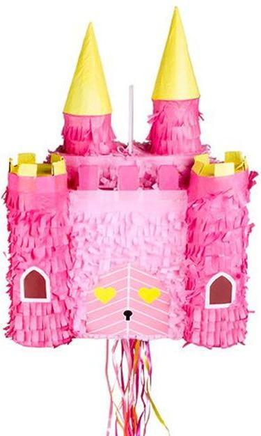 Actual product image Boland Castle - birthday party (1 Piece)
