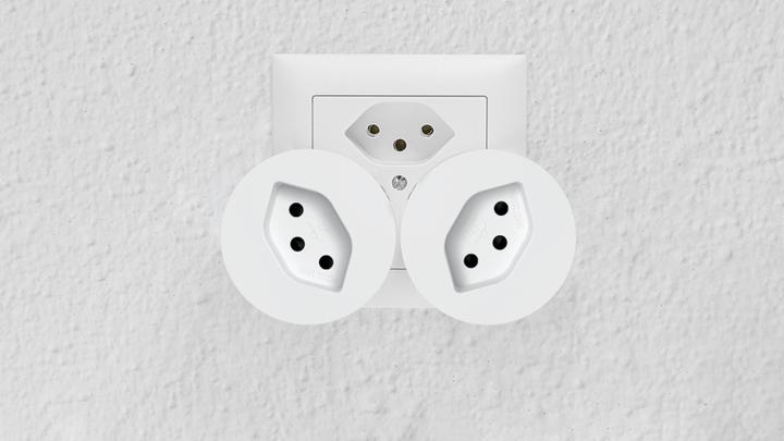 Actual product image