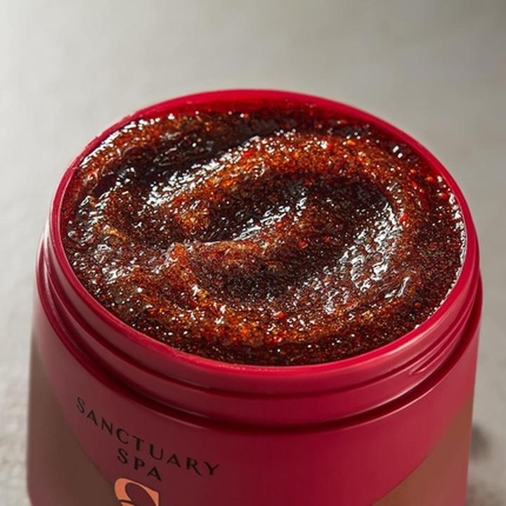 Immagine prodotto Ruby Oud Coffee Scrub Senza Olio Minerale Cruelty Free e Vegan Esfoliante Corpo (300 ml)