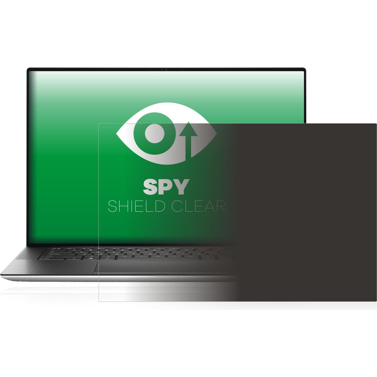 Thumbnail - upscreen Spy Shield Blickschutzfolie (15.60"), Notebook Schutzfolie