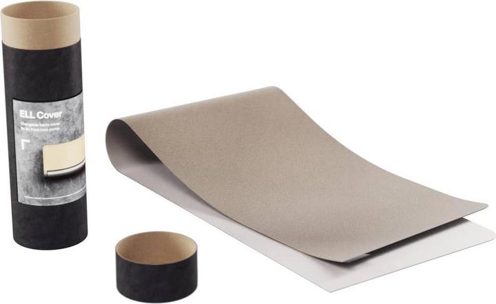 Produktbild Elle Cover, Nude