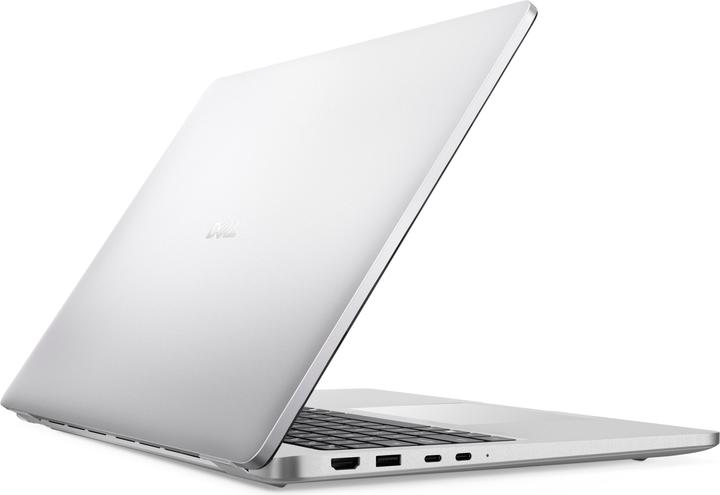 Productafbeelding Dell Pro 16 Plus PB16255 (16", AMD Ryzen 5 Pro 230, 4.29 GB, 1000 GB, DE)