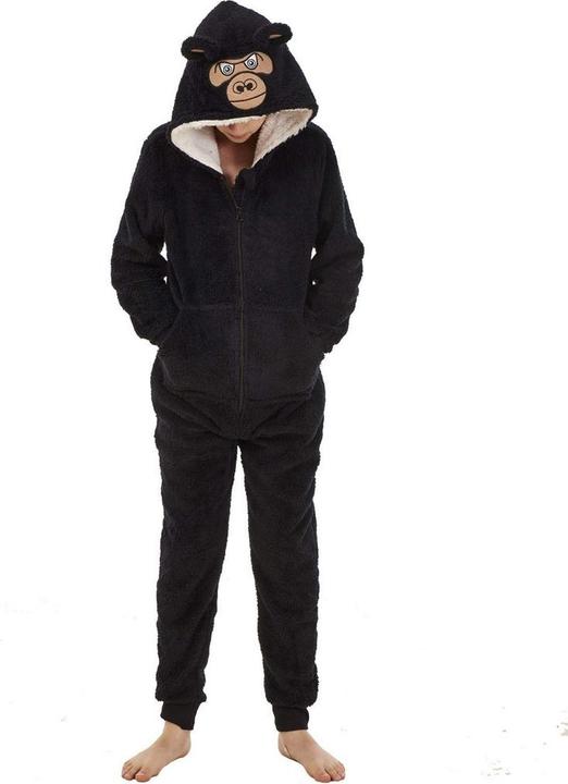 Produktbild Keanu AllinOne Nachtwäsche (128)