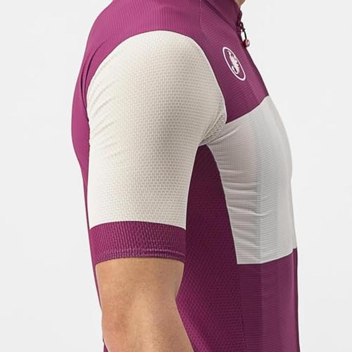 Actual product image Castelli Fuori #Giro Jersey (L)