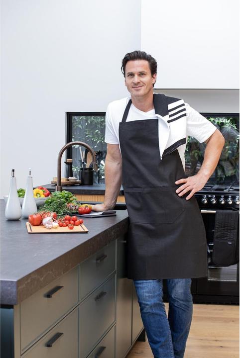 Actual product image Ladelle Lennox (One size)