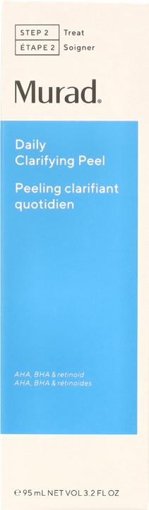 Produktbild Murad Daily Clarifying Peel 95 ml (Reinigungspeeling, 95 ml)