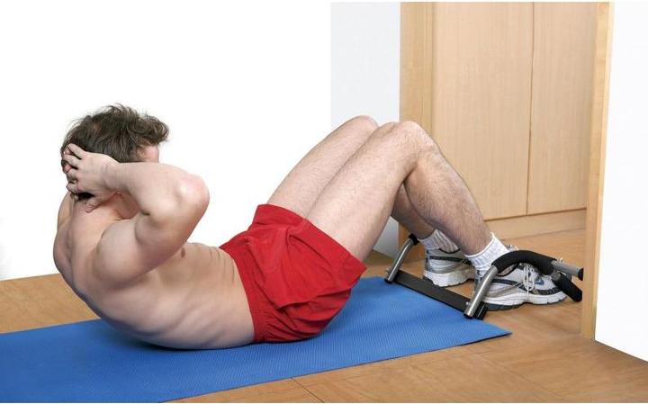 Actual product image Body Sculpture Body Gym multifunction bar