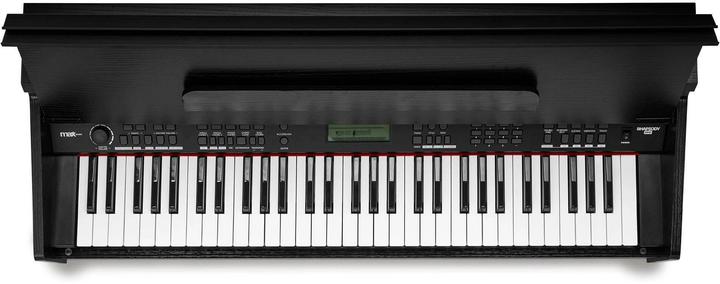 Image du produit Max Music RhapsodyDP61 (61 Boutons)