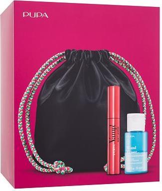 Pupa Milano Vamp! Sexy Lashes (011 Sexy Black)