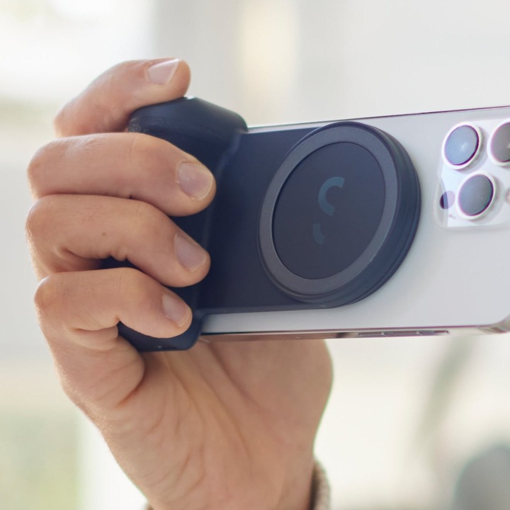 Actual product image ShiftCam SnapGrip