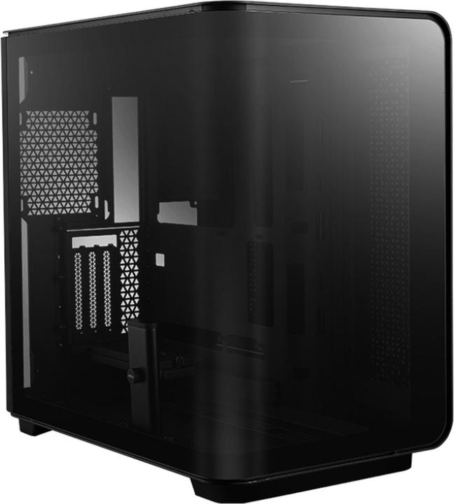 Produktbild MSI MEG MAESTRO 700L PZ (ATX, mATX, Mini-ITX, E-ATX)
