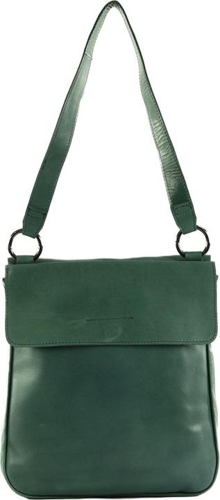 Immagine prodotto Harolds Caugio Schultertasche Leder 25 cm