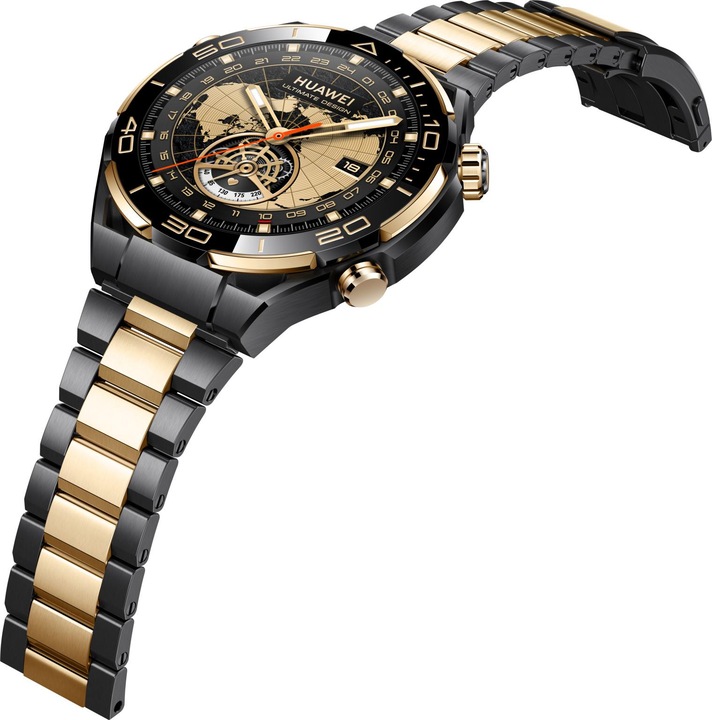 Image du produit Huawei Watch Ultimate Design (49.40 mm)