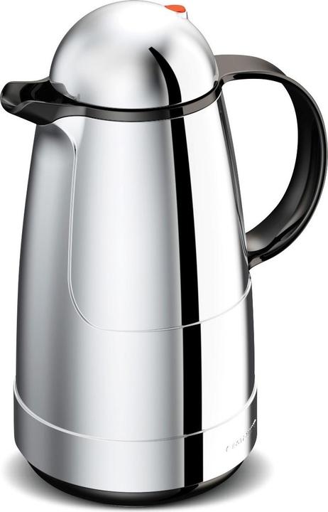 Isokanne Christine 1l bl.chr (1 l)