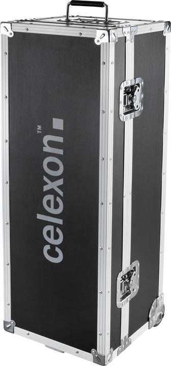 Productafbeelding Celexon Mobile Expert Business Format - Projectiescherm met afneembare voeten - Rückpr (141.34", 16:10)