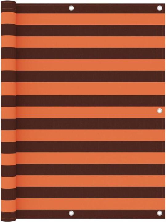 Produktbild vidaXL Sichtschutz Balkon (120 cm)