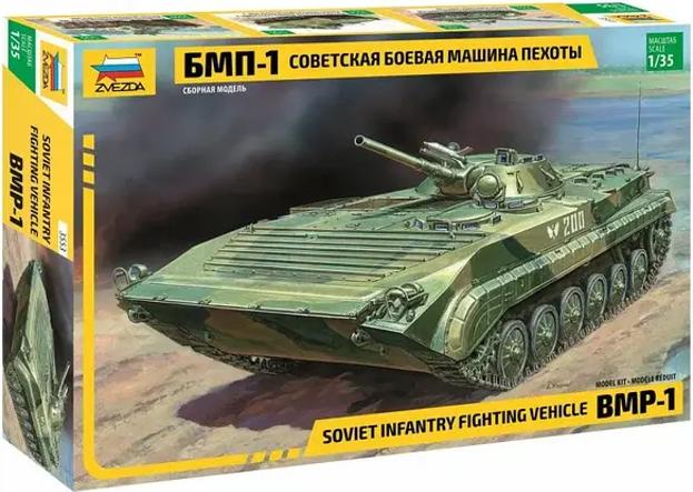 Produktbild Zvezda BMP-1