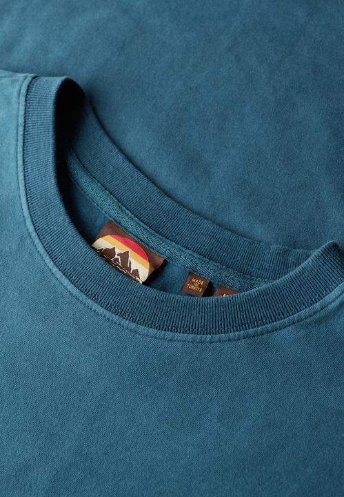 Produktbild Superdry Klassisches Core Logo Shadow T-Shirt (M)