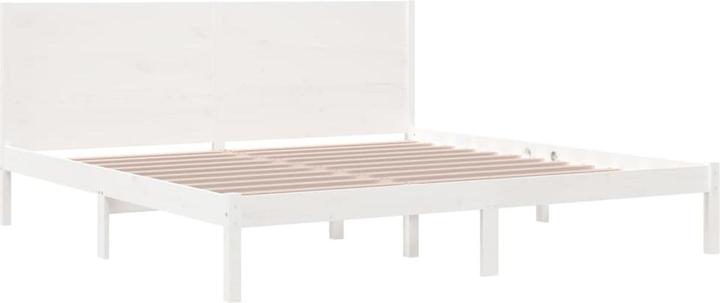 Image du produit vidaXL Bettgestell (200 x 200 cm)