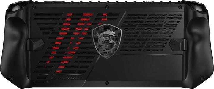 Actual product image MSI console portable Claw A1M-042FR