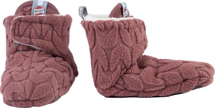 Produktbild Lodger Fleece Babyschuhe Empire (16)