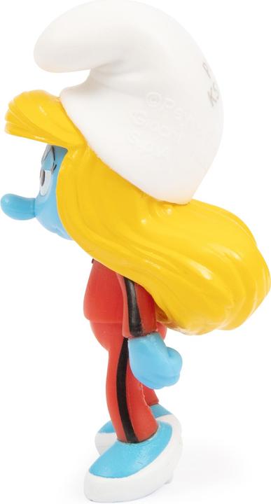 Produktbild Comansi Figurine 55CM Schtroumpfs - Modèle choisi aléatoirement