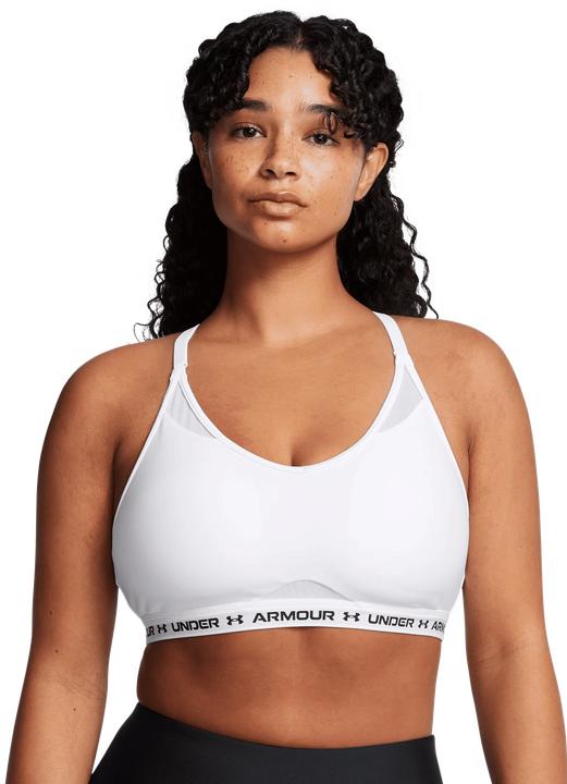 Produktbild Under Armour UA Crossback Low Bra (M)