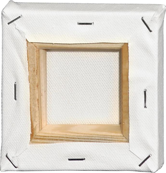 Actual product image Creativ Company Stretcher 10 x 10 x 1.6 cm (10 x 10 cm)
