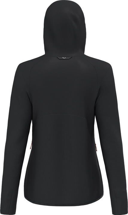 Immagine prodotto Salewa Puez Waffle Hybrid Polarlite Giacca con cappuccio Da (38, M)