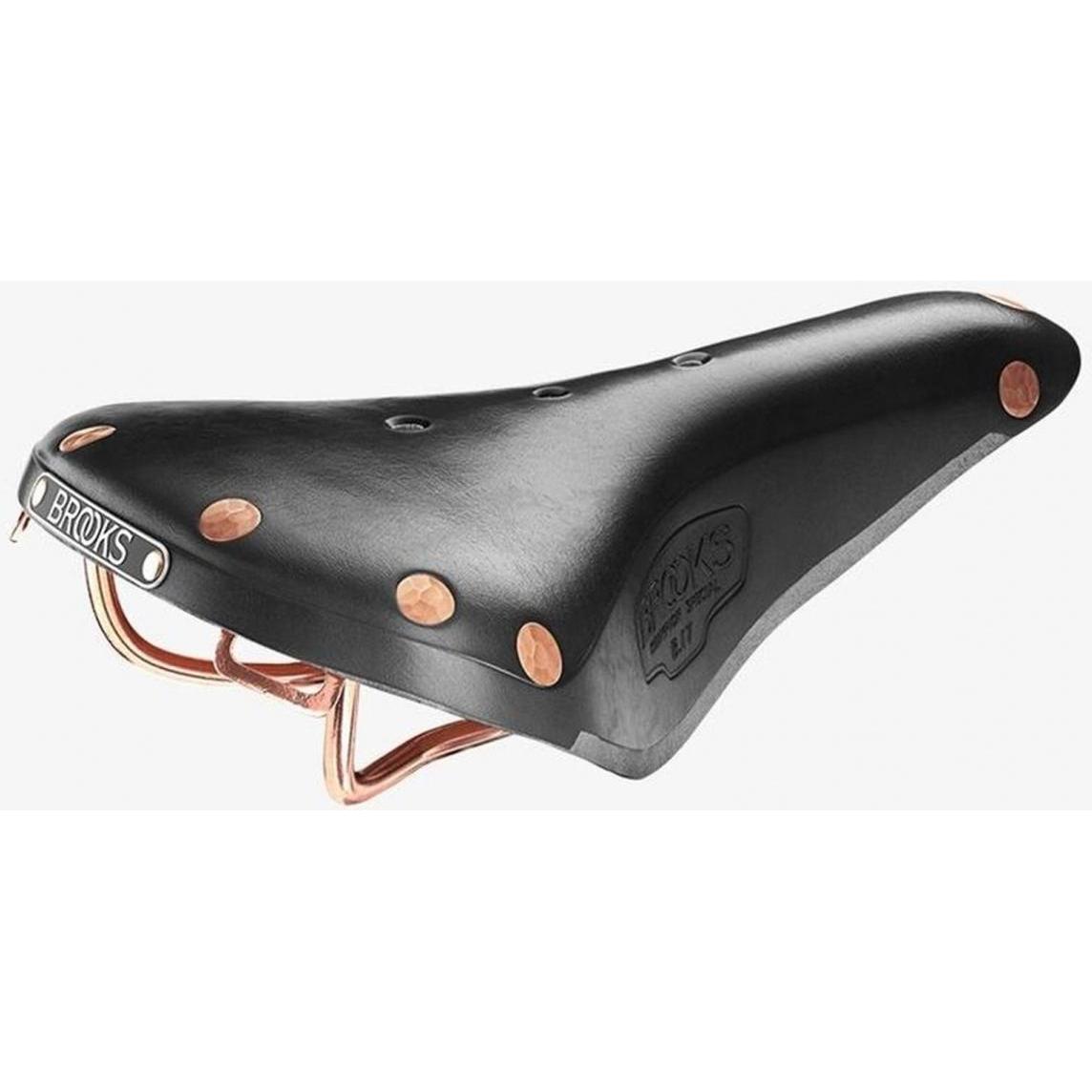 Brooks England, Sella bicicletta