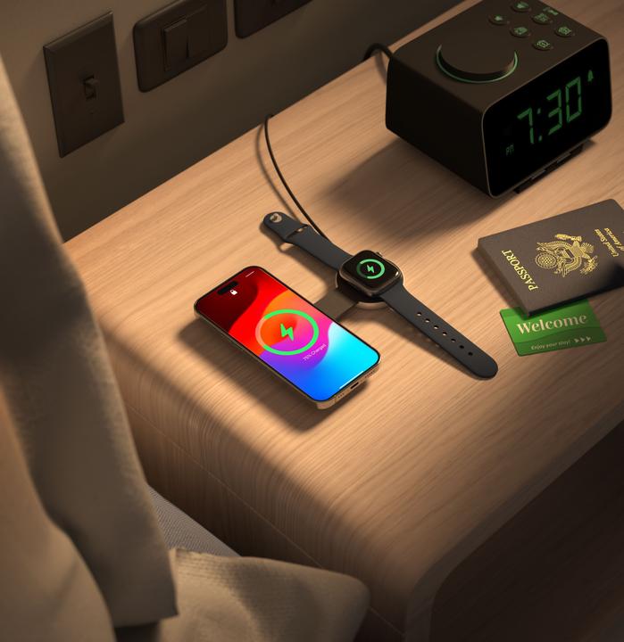 Produktbild TwelveSouth ButterFly (20 W)