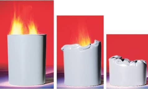 Produktbild Han Flammhemmend (20 l)