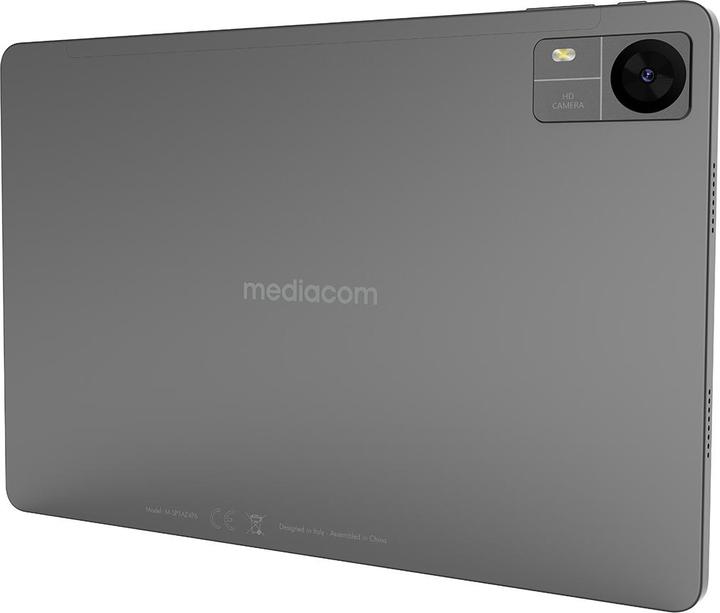 Actual product image Mediacom MD SMARTPAD AZIMUT4 11" 6/128GB (4G, 10.95", 128 GB, Black)