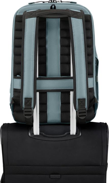 Actual product image Samsonite Stackd Biz (16.50 l)