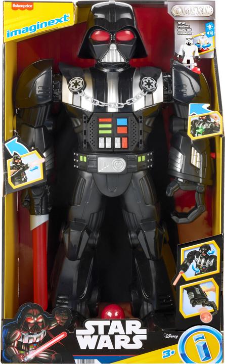Produktbild Imaginext 0
