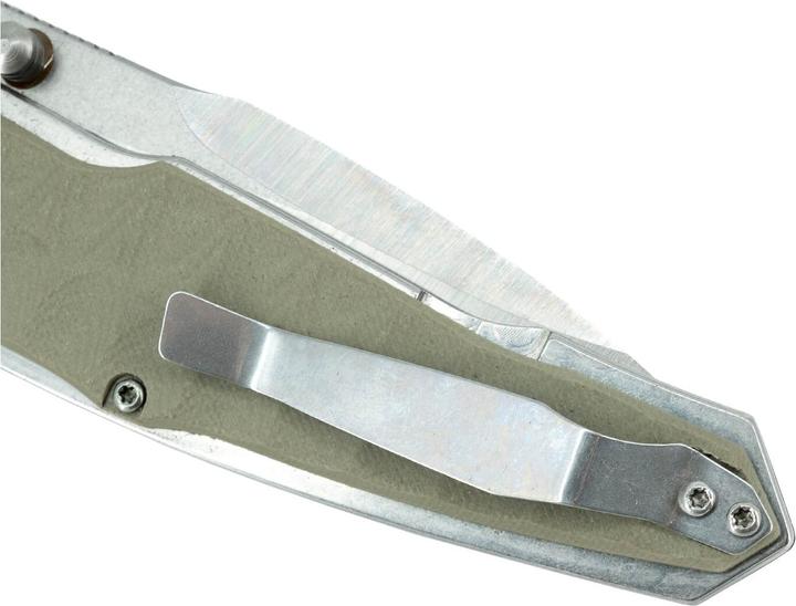Produktbild Dicks Tactical Klappmesser - Sharp Rock (10.30 cm)