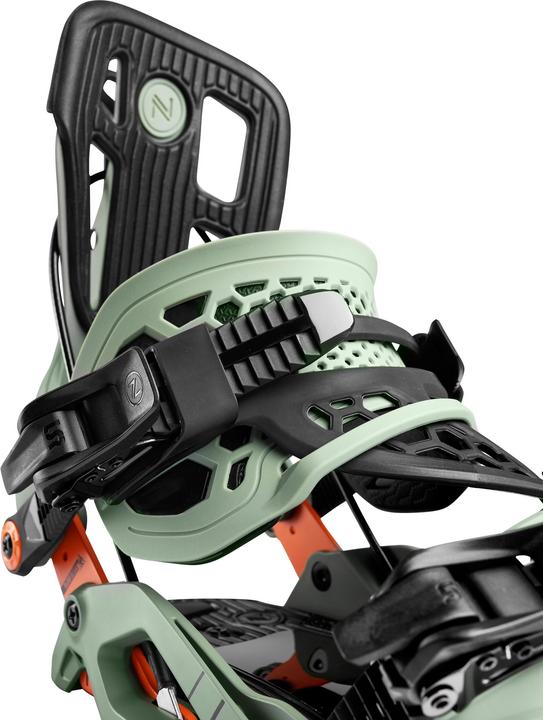 Produktbild Nidecker Flow Fuse (M)