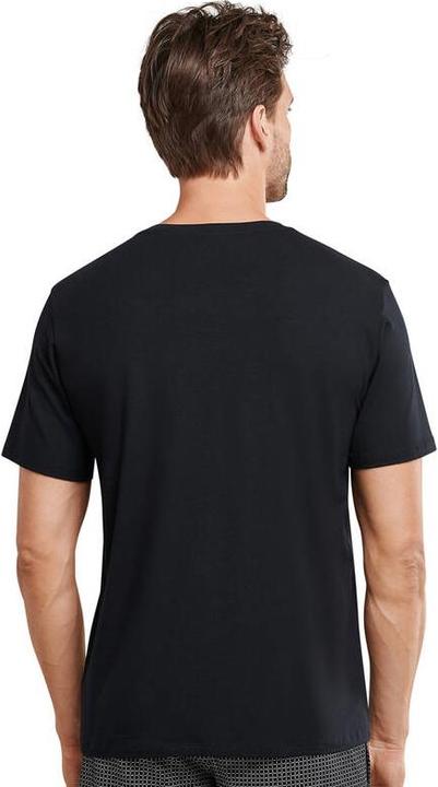Produktbild Schiesser T-Shirt "Mix+Relax" (XL)