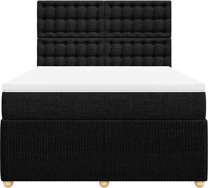 Image du produit vidaXL Boxspringbett (140 x 200 cm)