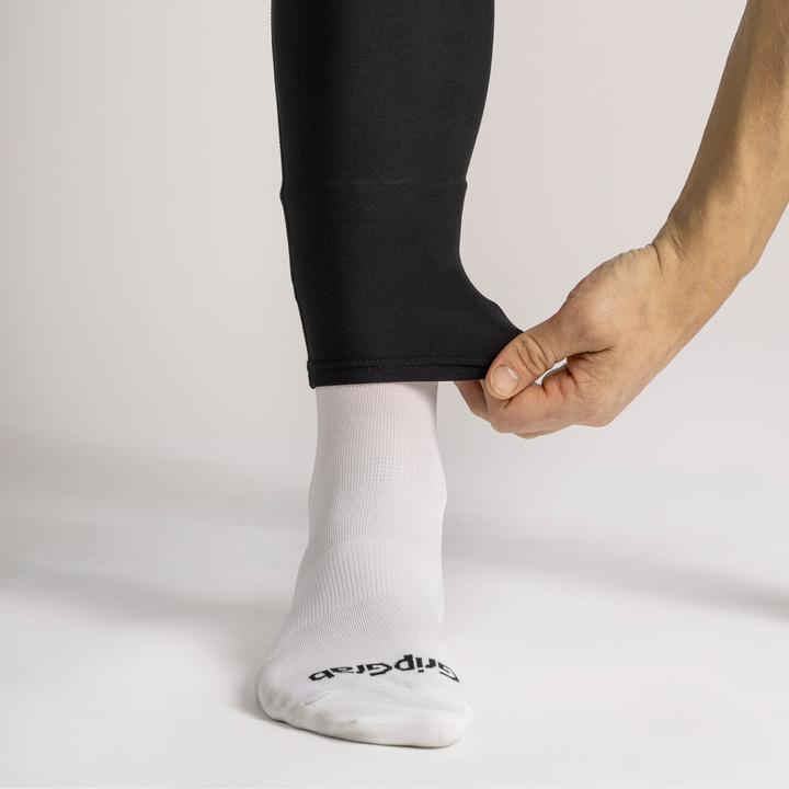 Actual product image GripGrab PACR Spring-Autumn Leg Warmers (M)
