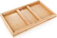 Image du produit Quttin table pliante en bambou 50x30cm