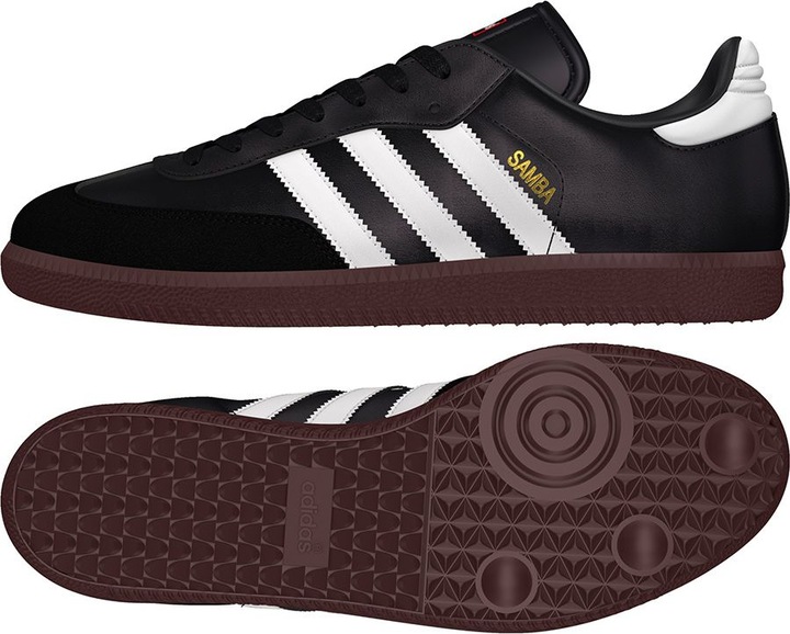 Produktbild adidas Samba Classic (48 2/3)